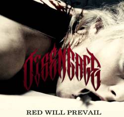 Disengage : Red Will Prevail